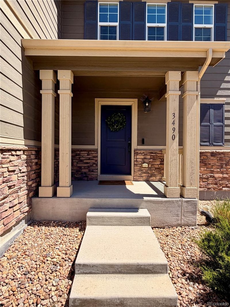 3490 Raintree Ln, Dacono, CO 80514