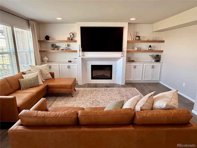 3490 Raintree Ln, Dacono, CO 80514