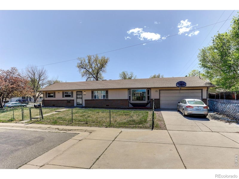9900 57th Pl, Arvada, CO 80002