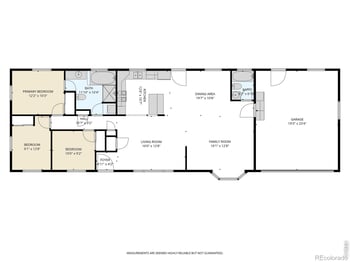 9900 57th Pl, Arvada, CO 80002