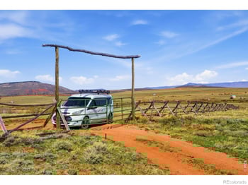 130 Forest Way, Red Feather Lakes, CO 80545