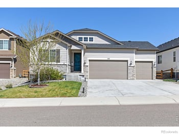 1122 Gabriella Ln, Berthoud, CO 80513