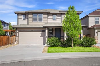 4352 Jellison Way, Littleton, CO 80123