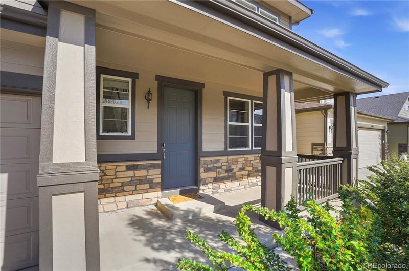 4352 Jellison Way, Littleton, CO 80123