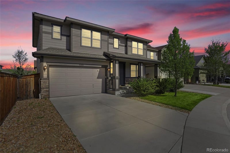 4352 Jellison Way, Littleton, CO 80123