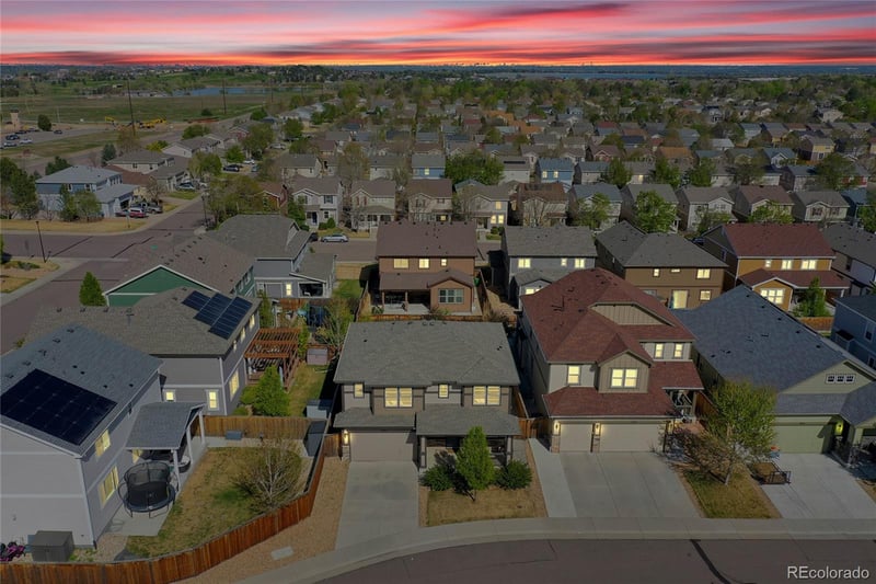 4352 Jellison Way, Littleton, CO 80123