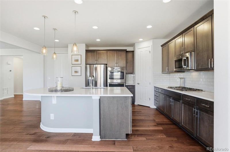4352 S Jellison Way, Littleton, CO 80123