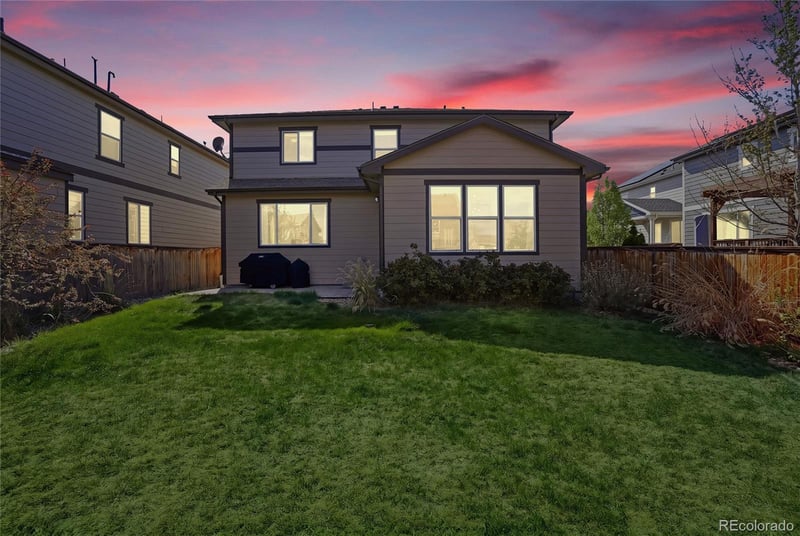 4352 S Jellison Way, Littleton, CO 80123