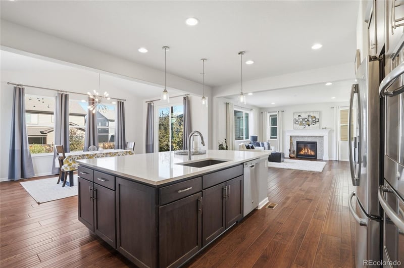 4352 S Jellison Way, Littleton, CO 80123
