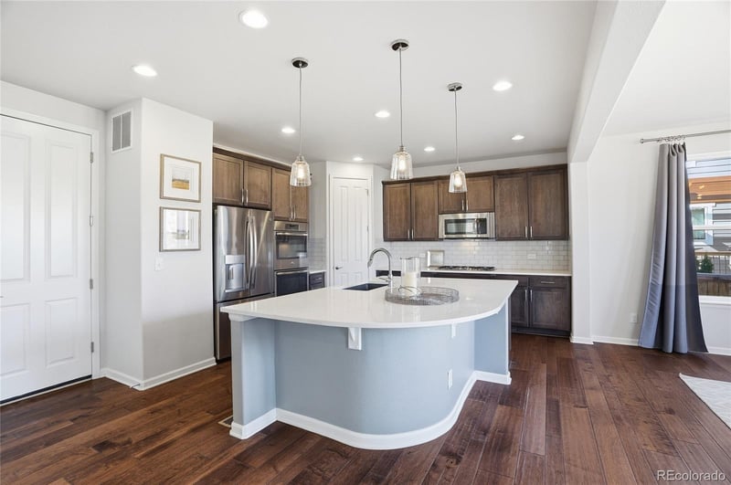 4352 S Jellison Way, Littleton, CO 80123