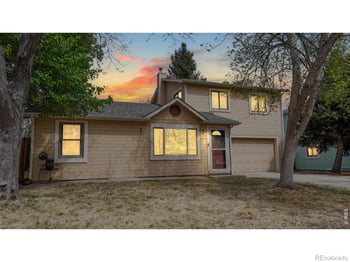 1624 Enfield St, Fort Collins, CO 80526