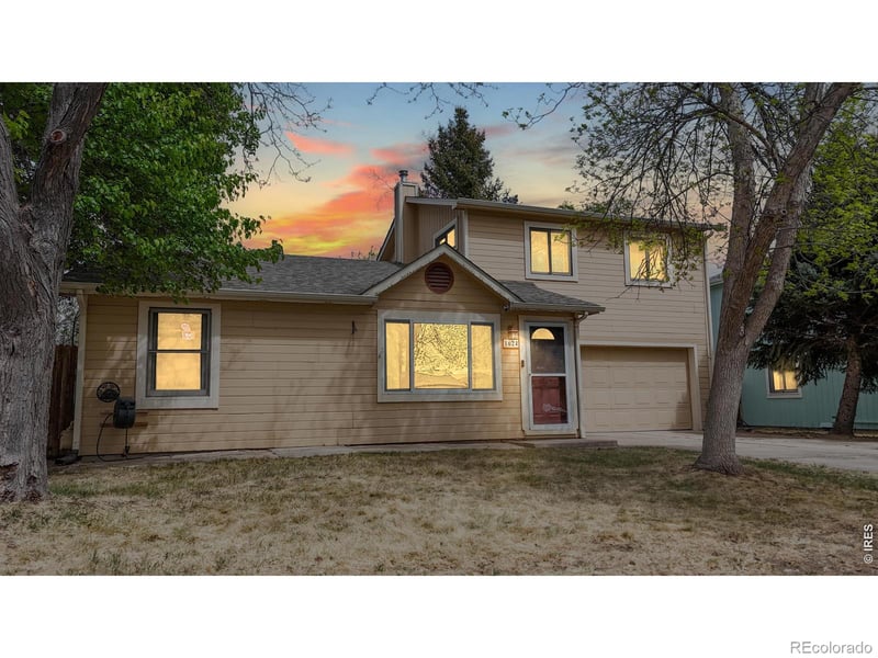 1624 Enfield St, Fort Collins, CO 80526