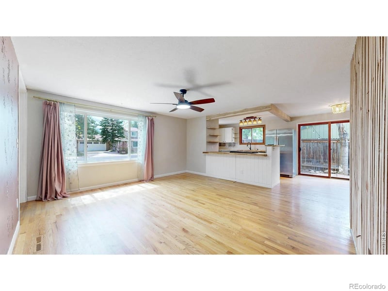 1624 Enfield St, Fort Collins, CO 80526