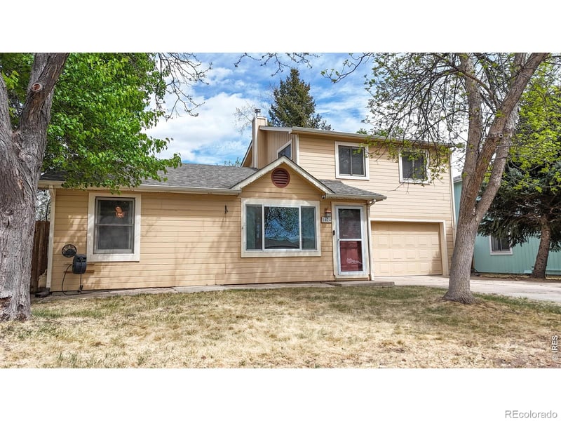 1624 Enfield St, Fort Collins, CO 80526