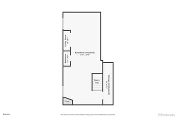 7304 E Cedar Ave, Denver, CO 80230