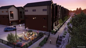 37 Ascent Trl, Englewood, CO 80112