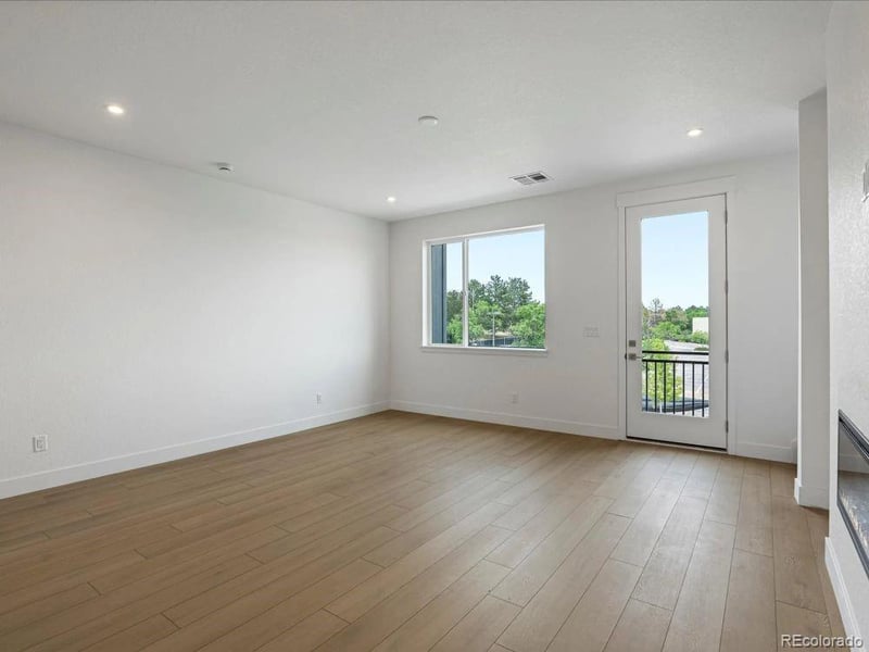 37 Ascent Trl, Englewood, CO 80112