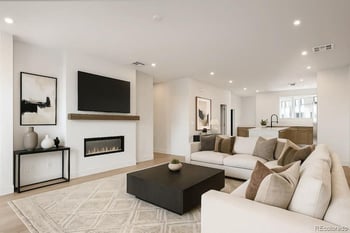 37 Ascent Trl, Englewood, CO 80112