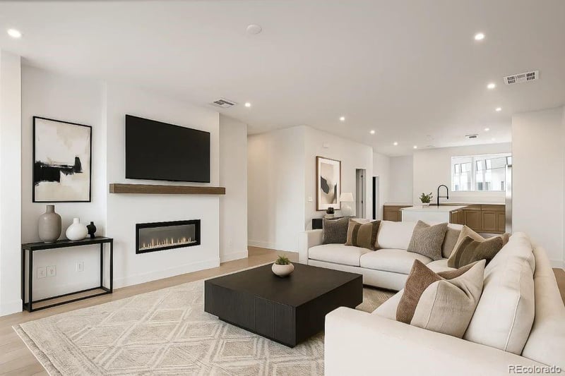 37 Ascent Trl, Englewood, CO 80112