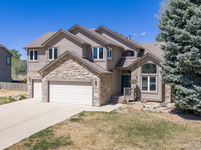 1230 Kennedy Ave, Louisville, CO 80027