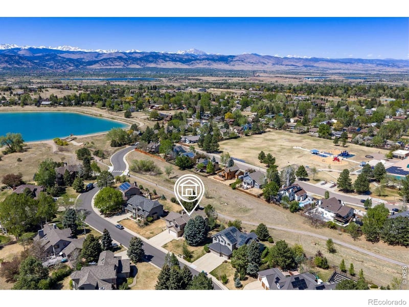 1230 Kennedy Ave, Louisville, CO 80027