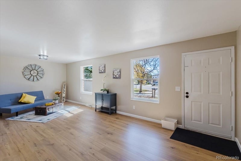 4767 Olathe St, Aurora, CO 80015