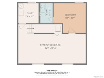 4767 Olathe St, Aurora, CO 80015