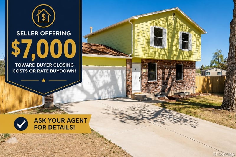 4767 Olathe St, Aurora, CO 80015