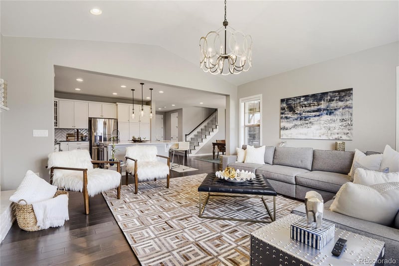 10655 Pine Chase Ct, Highlands Ranch, CO 80126