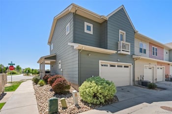 7895 Martin Luther King Blvd, Denver, CO 80238