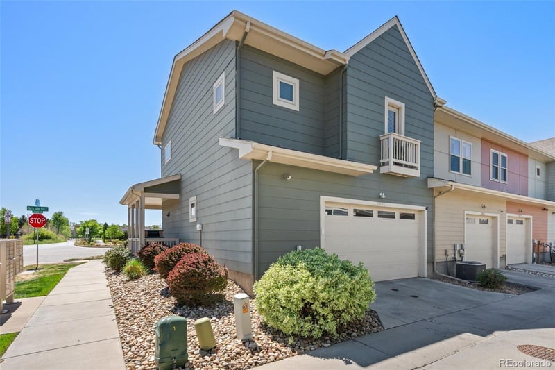 7895 Martin Luther King Blvd, Denver, CO 80238