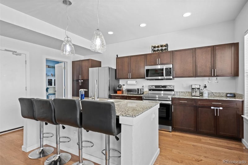 7895 Martin Luther King Blvd, Denver, CO 80238