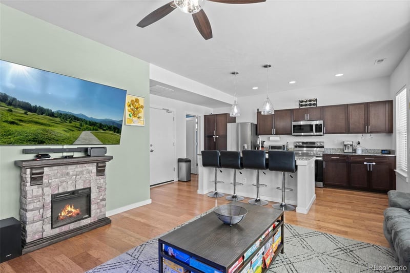 7895 Martin Luther King Blvd, Denver, CO 80238