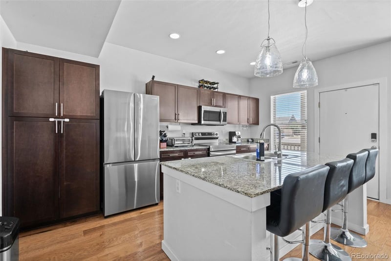 7895 Martin Luther King Blvd, Denver, CO 80238