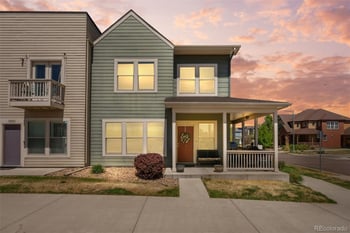 7895 Martin Luther King Blvd, Denver, CO 80238