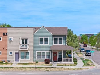 7895 Martin Luther King Blvd, Denver, CO 80238