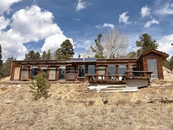 2121 Cr 1 , Florissant, CO 80816