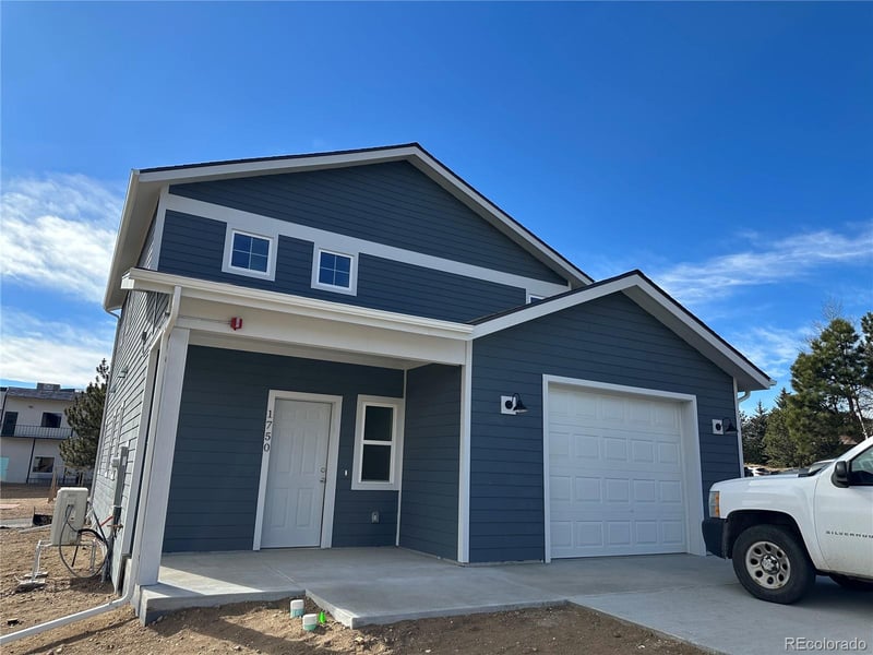 1760 Raven Ave, Estes Park, CO 80517