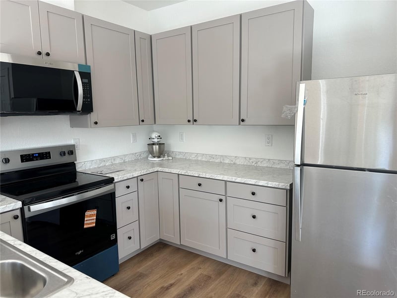 1760 Raven Ave, Estes Park, CO 80517