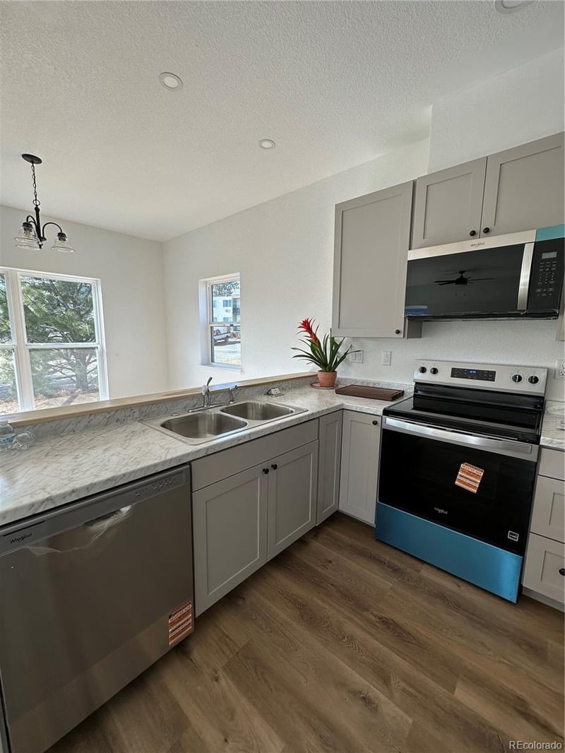 1760 Raven Ave, Estes Park, CO 80517