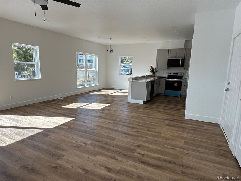 1760 Raven Ave, Estes Park, CO 80517