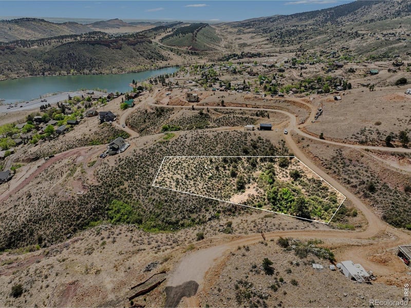 4848 Thompson Heights Dr, Fort Collins, CO 80526