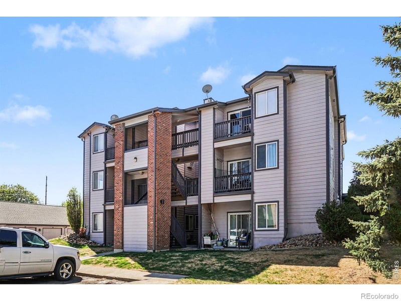 50 19th Ave #55, Longmont, CO 80501