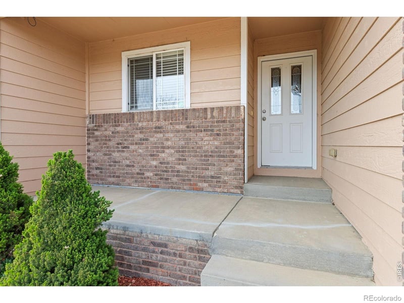 6321 Noble St, Evans, CO 80634