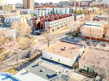 2405-2411 Tremont Pl, Denver, CO 80205