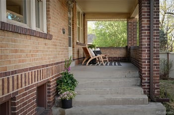 925 University Blvd, Denver, CO 80209