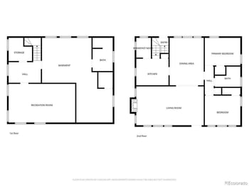 925 University Blvd, Denver, CO 80209