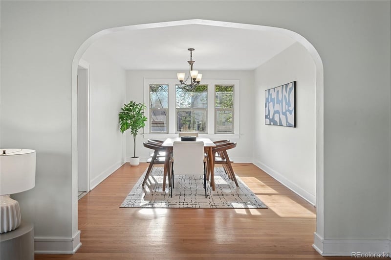 925 University Blvd, Denver, CO 80209