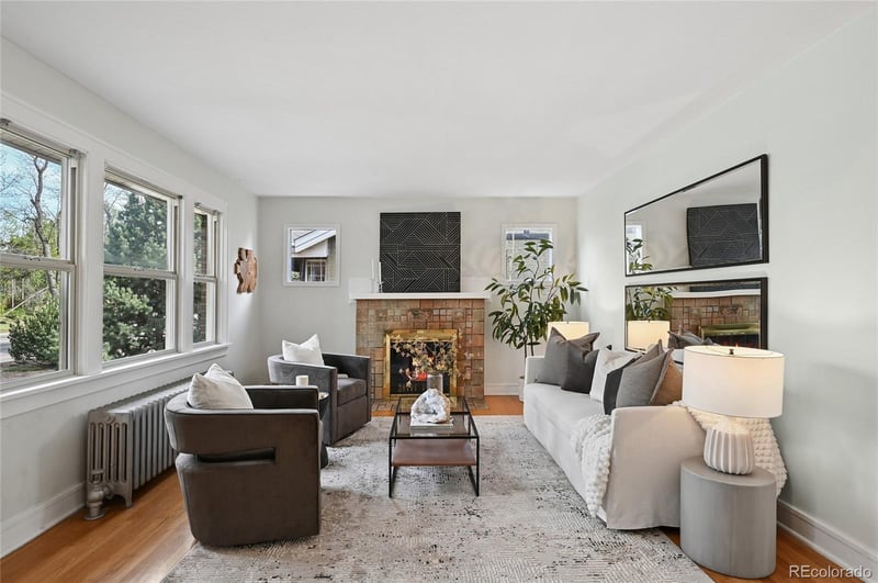 925 University Blvd, Denver, CO 80209