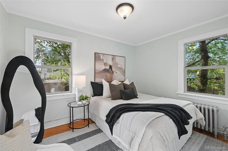 925 University Blvd, Denver, CO 80209